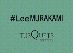 #LeeMurakami